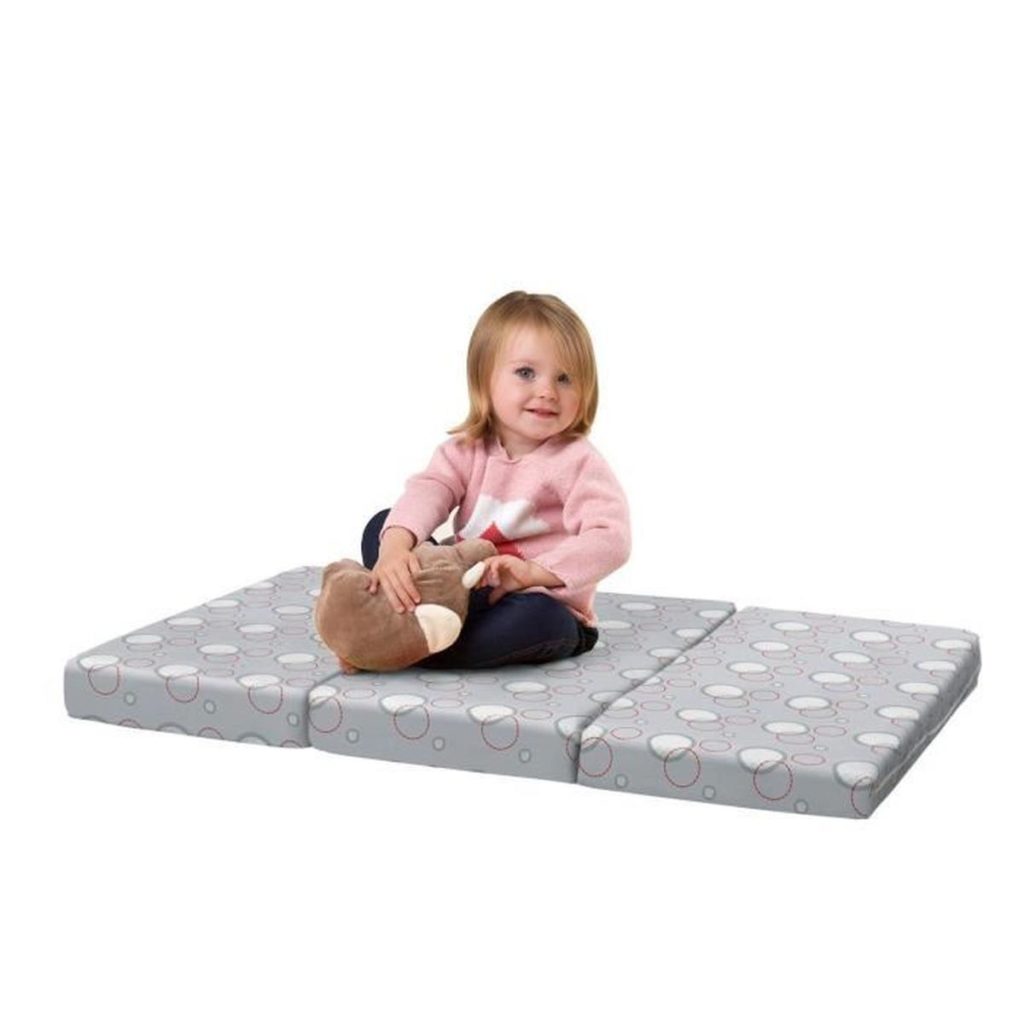 matelas pliable