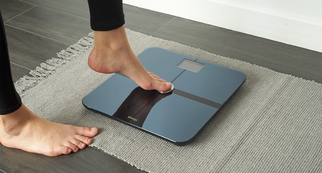 Withings Smart Body Analyzer