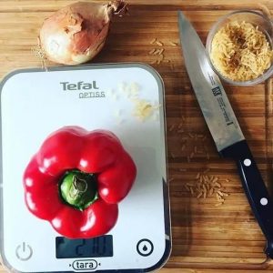 Tefal Optiss BC5000V1