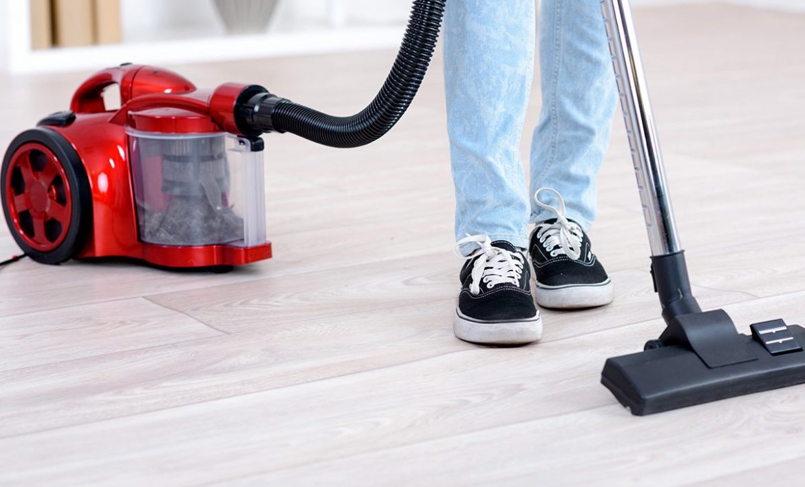 comparatif aspirateur silencieux